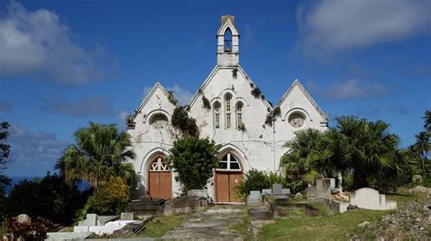 St Joseph Parish Church Barbados By Tamzin8 Via Flickr Local Activities Event Activities