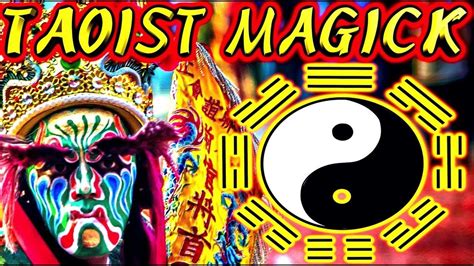 Occult Documentary Taoist Weather Magick Secrets Of Chinese Magick