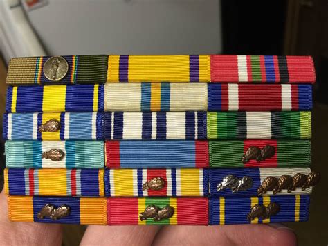 Help Identifying Medals Military