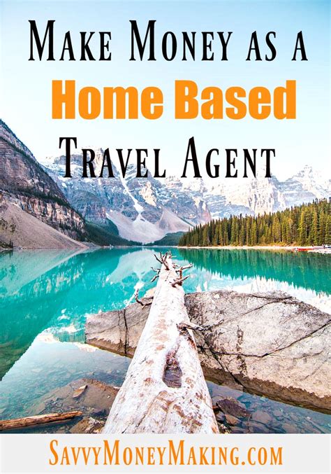 We researched the best travel agencies on the web so founded in 1996, booking.com is an industry and traveler favorite that stands out for three main reasons. How to Make Money as a Home Based Travel Agent:Virtual ...