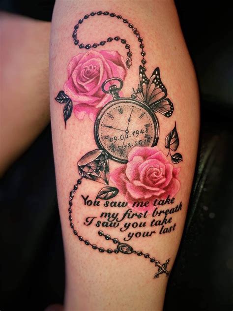 Pin By Kendall Arp On Tats Tattoos For Women Flowers Rose Tattoos