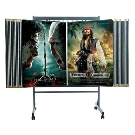 Poster Display Boards Display Posters Poster Rack Displays
