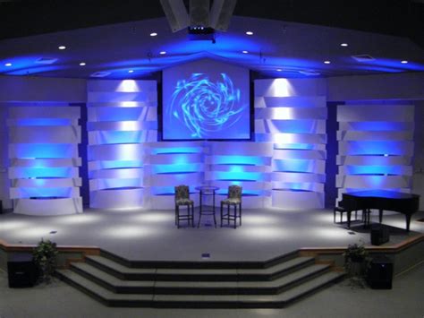 The Weave Love Church Stage Design Ideas Scenic Sets And Stage