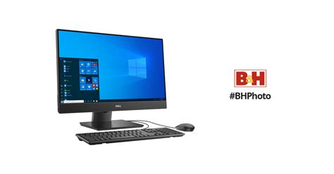 Dell 238 Optiplex 5480 All In One Desktop Computer R1xp4 Bandh