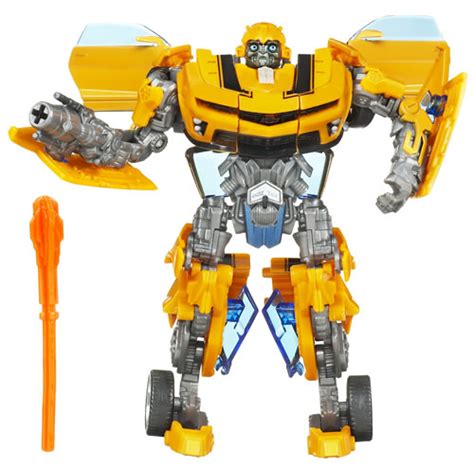 Bumblebee - Transformers Toys - TFW2005