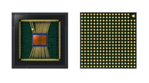 Samsung Launches Industrys Smallest Image Sensor Isocell Slim 3t2
