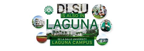 Laguna Campus De La Salle University