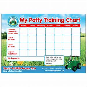 Free 14 Potty Training Chart Templates In Pdf