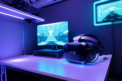 Vrgineers Debuts Xtal 3 Cavu A Game Changing Leap In Mixed Reality