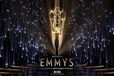 Emmy 2021 Como E Onde Assistir à Maior Premiação De Séries De Tv Chippu
