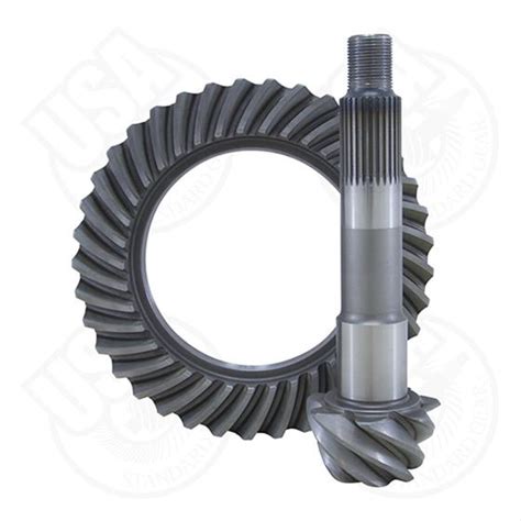 Usa Standard Gear Zg Tv6 529k Ring And Pinion Gear Sets Transmission