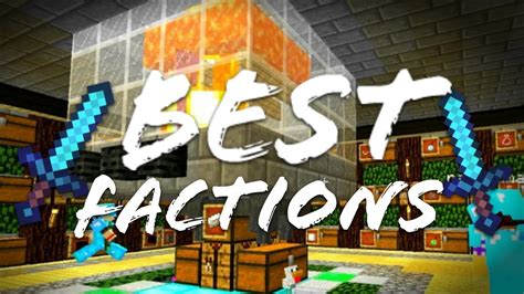 Best Factions Server Mcpe 12 Youtube