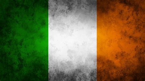 Ireland Flag Wallpapers 65 Pictures