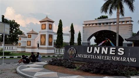 State University Of Semarang Semarang Indonesia Smapse