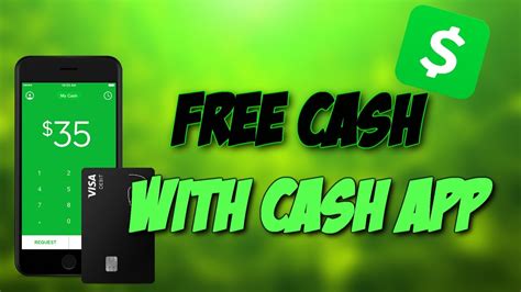 This mobile app is easy to use and allows users to request and transfer money to another cash account. FREE MONEY | How to make $5 in one minute!! | CASH APP ...
