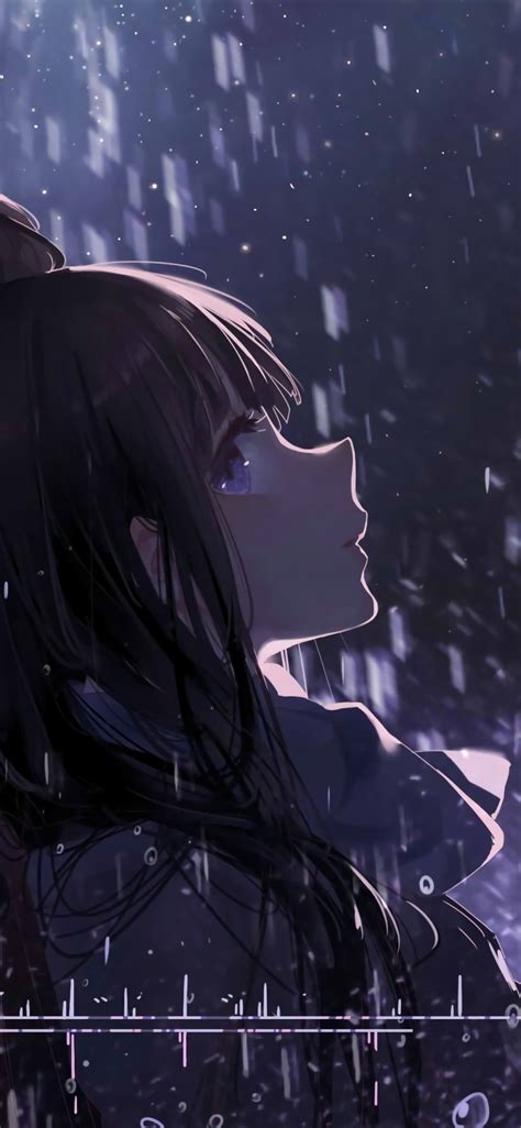 89 Wallpaper Anime Sad Girl Picture Myweb