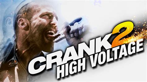 Film Review Crank High Voltage New On Netflix UK Reviews