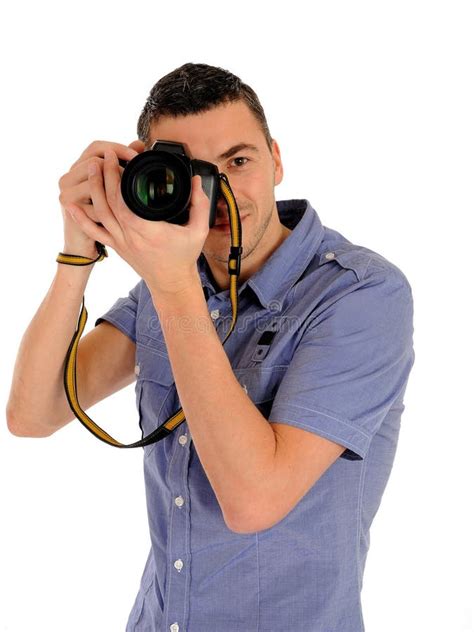 22 Professional Male Photographer Taking Picture Free Stock Photos