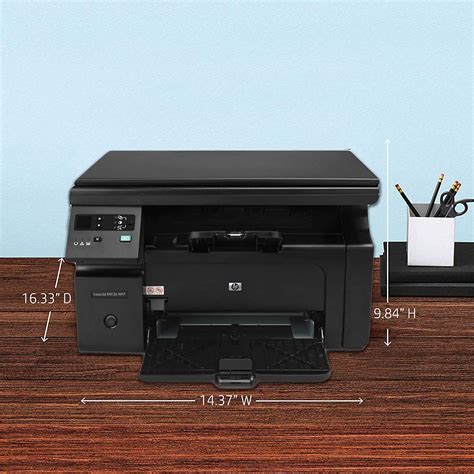 These two id values are unique and will not be. Hp Laser Jat M1136 Mfp Full Driver / Auto install missing drivers free: - jenis hewan yang mudah ...