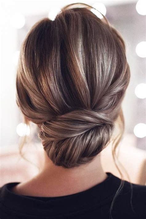 Trendy Messy Updos For Long Hair Style VP Page