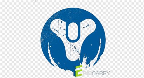 Destiny Logo Bungie