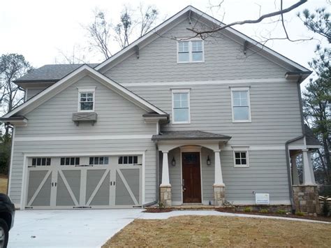 Encuentra este pin y muchos más en bedroom, de charmain lawrence. In-town Craftsman Style Home - Craftsman - Exterior ...