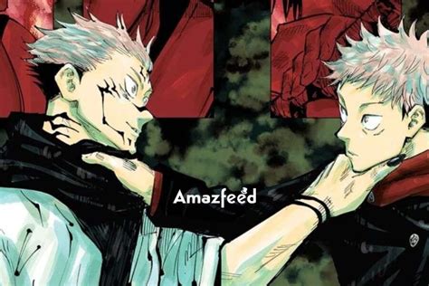 Jujutsu Kaisen Chapter 232 Release Date Spoiler Raw Scan Count Down