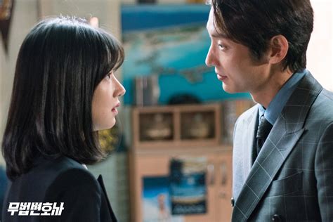 Lawyer Lawless Lawless Lawyer Live Recap Episode 14 • Drama Milk Currently You Are Able To