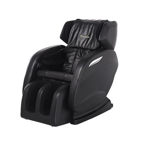 Deep Tissue Shiatsu Deluxe Customized Roller Massage Chair Buy Customized Roller Massage Chair