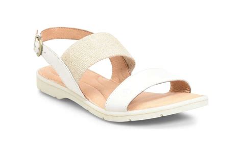 The Most Comfortable Walking Sandals for Women | Travel + Leisure | Walking sandals, Comfortable ...