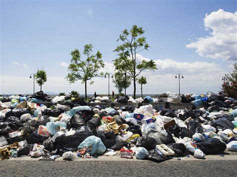 Sweden Wants Your Trash The Two Way Npr