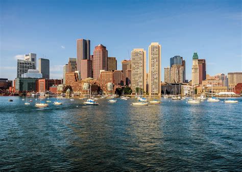 Visit Boston On A Trip To New England Audley Travel
