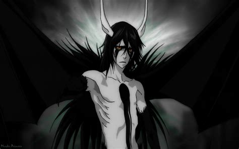 Check out the best in paint & wallpaper with articles like how to match paint colors, how to thin latex paint, & more! Bleach Ulquiorra Wallpapers - Wallpaper Cave