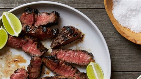 How To Tell If Your Steak Is Cooked Without A Thermometer Epicurious