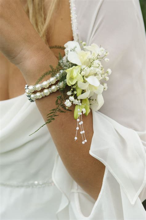 Search Wrist Corsage Wedding Wrist Corsage Wrist Corsage Bracelet