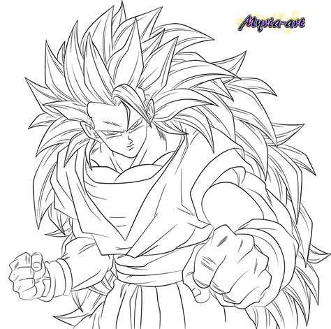 We leverage cloud and hybrid datacenters, giving you the speed and security of nearby vpn services, and the ability to leverage services provided in a remote location. Dragon Ball Z Goku 2 Lineart by Myria-Art on DeviantArt