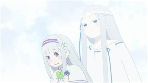 Rezero Season 2 Episode 44 Anime Review Doublesama