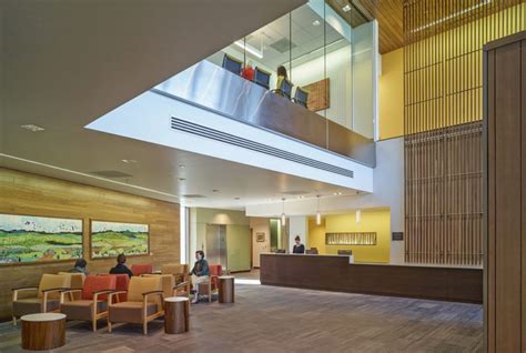 How Design Humanizes Patients Experience At The St