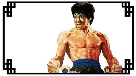 Fist Of Fury Bruce Lee Martial Arts Wallpapers Hd Desktop And