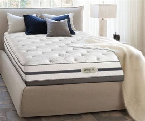Best reviews guide analyzes and compares all plush mattresses of 2021. Simmons Beautyrest - Recharge Signature Select Ashaway 11 ...