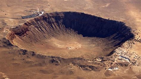 What Happens When A Meteorite Strikes Earth Extreme Science 1
