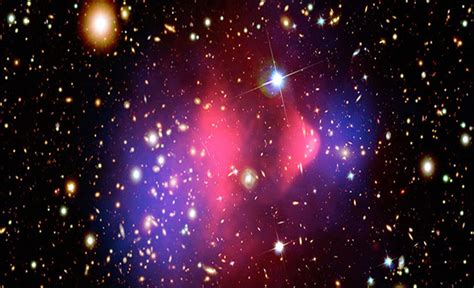 A Promising Way To Detect Elusive Dark Matter Particles Tech Explorist