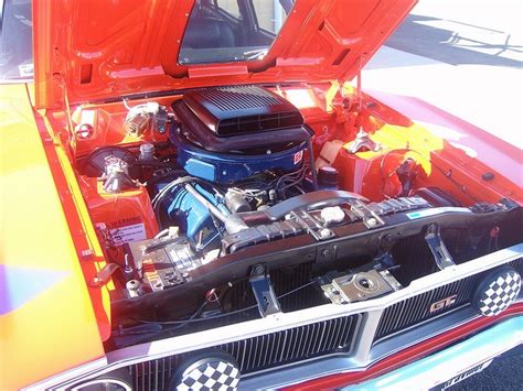 Will the blue oval win on sunday? Ford 351 Cleveland | Auto engines | Pinterest | Cleveland ...