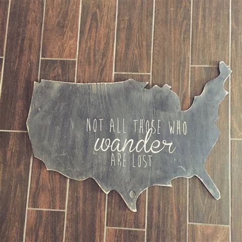 not all those who wander are lost jaxnblvd