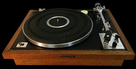 Stereonomono Audio Hi Fi Compendium 14 Years On Line Pioneer Pl