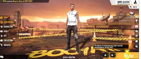 Free fire advance server is an android apk that lets users test features and elements before they're officially released. Update Free Fire Terbaru: Bisa Atur Ledakan Granat? | SPIN ...