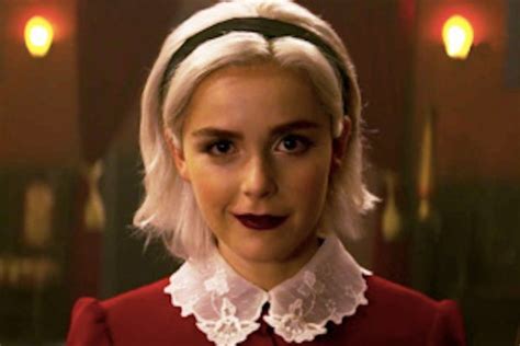 Sabrina The Teenage Witch Season 1 Ep 1 Netflix Superiorsno