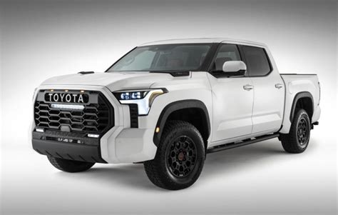 2024 Toyota Tacoma Ev Redesign And Specs The Cars Magz