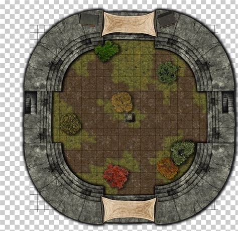Pathfinder Roleplaying Game Colosseum Dungeons And Dragons Roll20 Png