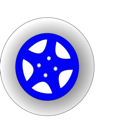 Wheel Png Svg Clip Art For Web Download Clip Art Png Icon Arts